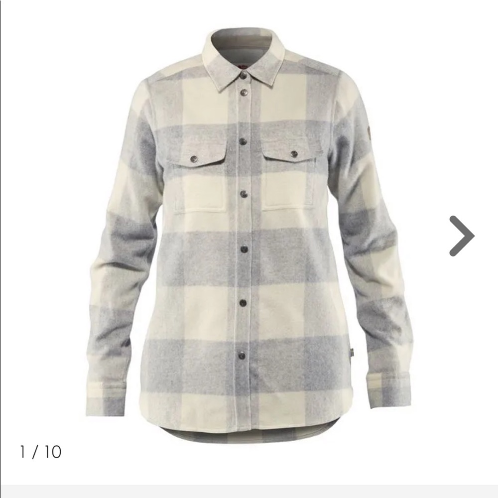 Canada Shirt Flannel